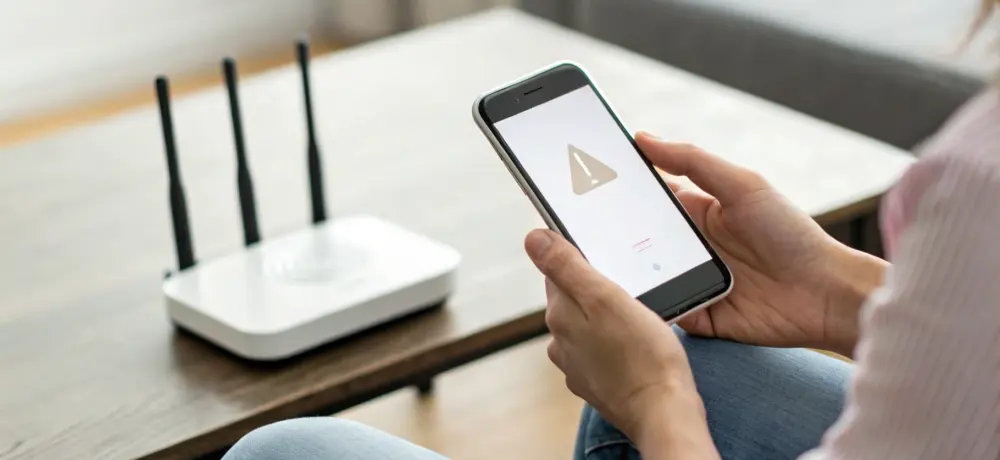 iPhone не подключается к Wi‑Fi или постоянно отваливается: быстрые решения без сброса настроек