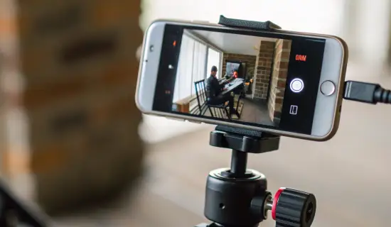 microSD для смартфонов Samsung: U1/U3, V30/V60 и скорость записи для 4K‑видео