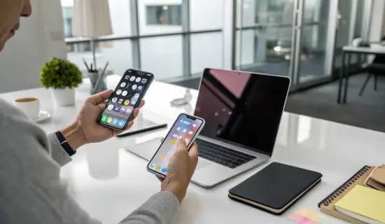 iPhone 18: какие изменения ждать после 17‑й серии и когда обновляться