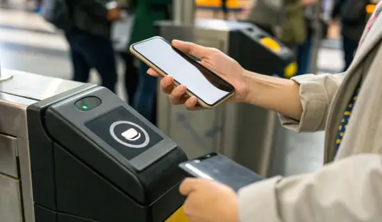 Как быстро проверить работу NFC на Android перед покупкой: оплата, транспорт и причины отказа