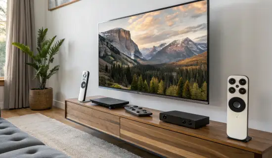 Обновлять ли Apple TV 4K (2021) до модели 2025: что реально получите
