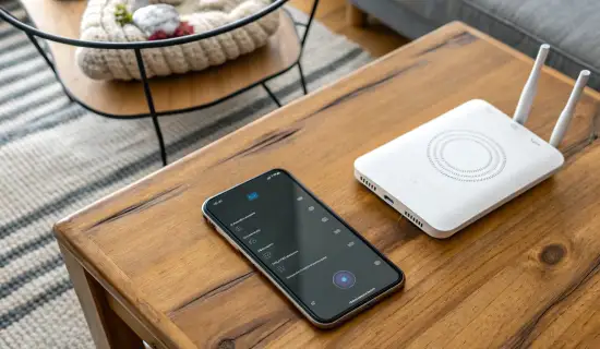 Wi‑Fi 6/6E на iPhone 13–17: реальные скорости, дальность и стабильность соединения