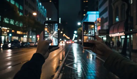 Какие новые функции камер появятся во флагманских смартфонах 2026 и стоит ли под них обновляться