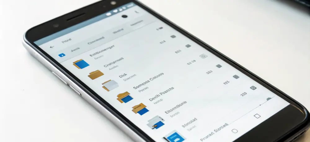 Полезные функции Android для порядка в загрузках: как быстро находить PDF, APK, билеты и файлы из мессенджеров