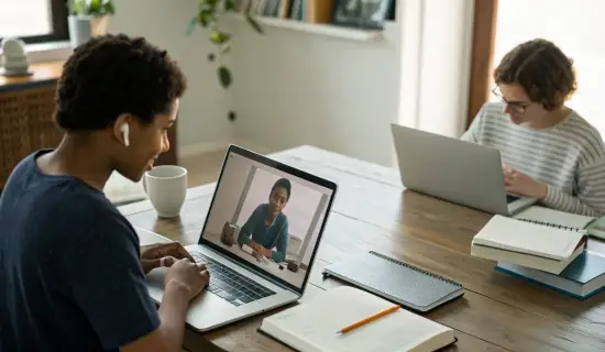 Топ ноутбуков 2026 до 90 000 ₽: MacBook и Windows для учёбы и удалённой работы