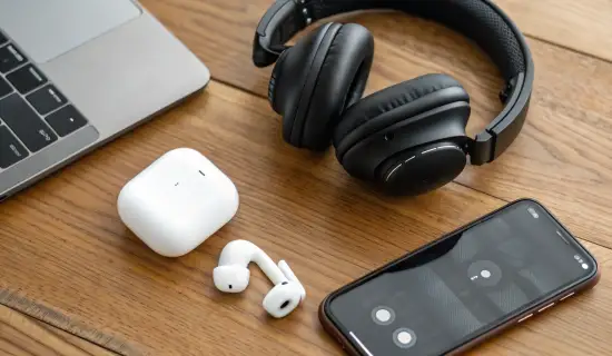AirPods 3 против Beats Studio Buds+: звук и микрофоны на iPhone без фанатизма