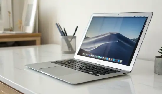MacBook Air M4 (2025): чего ждать — дисплей 120 Гц, Wi‑Fi 7 и дольше без зарядки