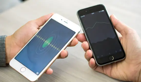 iPhone или Samsung Galaxy: как понять по характеристикам, будет ли нормальная вибрация