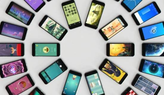 Какой экран смартфона лучше