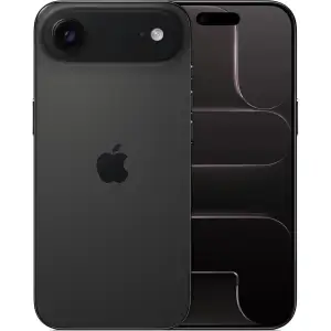 Apple iPhone Air 256 ГБ Черный (Space Black) eSIM