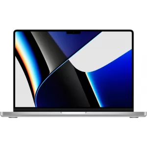 Apple MacBook Pro 16″ M1 2021 16Gb 512Gb Серебристый (Silver)