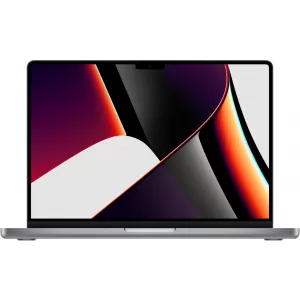 Apple MacBook Pro 16, 16 ГБ, 1 ТБ SSD, «серый космос»
