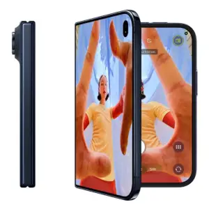 Apple iPhone Duo 256 ГБ Ночное небо (Night Sky) eSIM