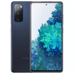 Смартфон Samsung Galaxy S20FE 5G 6/128Gb (Snapdragon) Blue (Синий)