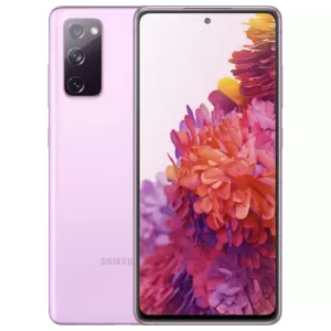 Смартфон Samsung Galaxy S20FE 5G 6/128Gb (Snapdragon) Lavender (Лаванда)