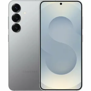Смартфон Samsung Galaxy S25 12/128Gb, серый (Silver Shadow)