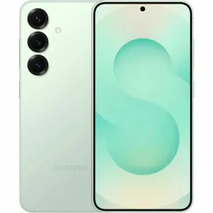 Смартфон Samsung Galaxy S25 12/256Gb, мятный (Mint)