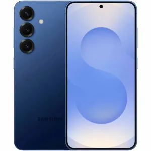 Смартфон Samsung Galaxy S25 12/128Gb, синий (Navy)