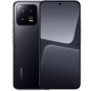 Смартфон Xiaomi 13 8/256Gb Black (Черный) Global Version