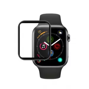 Защитное стекло для Apple Watch Wiwu AW 7 45mm