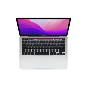 Apple MacBook Pro 13, 8 ГБ, 256 ГБ SSD, серебристый