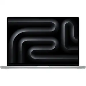 Apple MacBook Pro 16 (2026) M5 Pro (18C CPU, 20C GPU) 24GB 1 ТБ Silver (Серебристый)