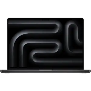 Apple MacBook Pro 16 (2026) M5 Pro (18C CPU, 20C GPU) 24GB 1 ТБ Space Black (Космический чёрный)