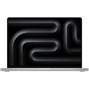 Apple MacBook Pro 16 (2026) M5 Pro (18C CPU, 20C GPU) 64GB 2 ТБ Silver (Серебристый)