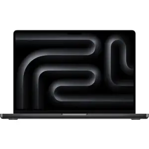 Apple MacBook Pro 14 (2026) M5 Pro (18C CPU, 20C GPU) 64GB 1 ТБ Space Black (Космический чёрный)