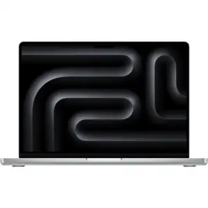 Apple MacBook Pro 14 (2026) M5 Pro (18C CPU, 20C GPU) 64GB 2 ТБ Silver (Серебристый)