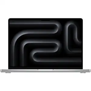 Apple MacBook Pro 16 (2026) M5 Max (18C CPU, 40C GPU) 48GB 2 ТБ Silver (Серебристый)