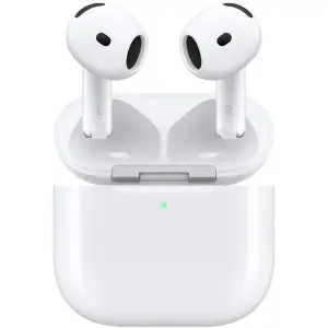 Apple AirPods 5 ANC с беспроводным зарядным кейсом Белый (White)
