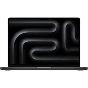 Apple MacBook Pro 16 (2026) M5 Max (18C CPU, 40C GPU) 48GB 2 ТБ Space Black (Космический чёрный)