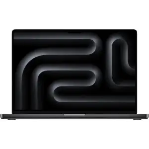 Apple MacBook Pro 16 (2026) M5 Pro (18C CPU, 20C GPU) 64GB 2 ТБ Space Black (Космический чёрный)