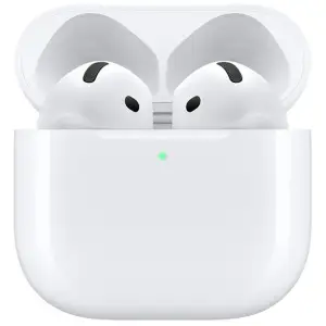 Apple AirPods 5 ANC Белый (White)