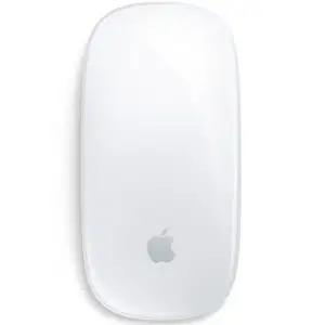 Мышь Apple Magic Mouse USB-C Белая (White)