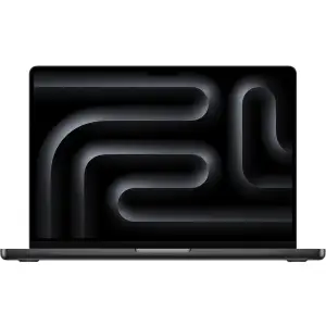 Apple MacBook Pro 14 (2026) M5 Pro (18C CPU, 20C GPU) 24GB 2 ТБ Space Black (Космический чёрный)