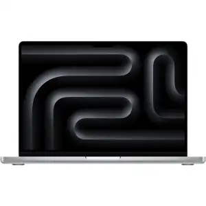 Apple MacBook Pro 14 (2026) M5 Pro (18C CPU, 20C GPU) 24GB 2 ТБ Silver (Серебристый)