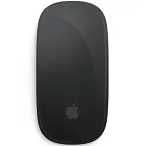 Мышь Apple Magic Mouse USB-C Чёрная (Black)