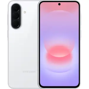 Смартфон Samsung Galaxy A37 5G 8/256 ГБ Белый (Awesome White)