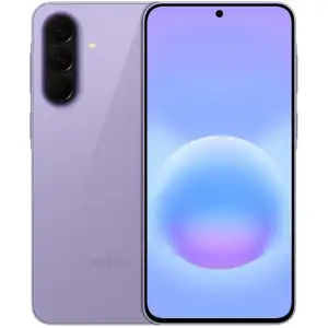 Смартфон Samsung Galaxy A57 5G 12/256 ГБ Сиреневый (Awesome Lilac)