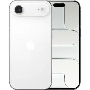 Apple iPhone Air 256 ГБ Белый (Cloud White) eSIM