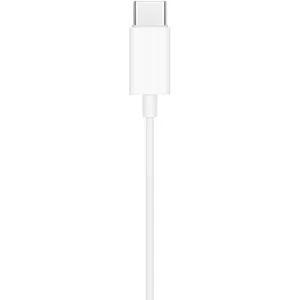 Наушники Apple EarPods with Remote and Mic MTJY3 с разъемом USB-C