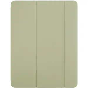 Чехол-книжка Apple Smart Folio для iPad Air 13 (M2/M3/M4) Шалфейный (Sage)