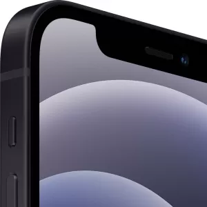 Apple iPhone 12, 64 ГБ, черный