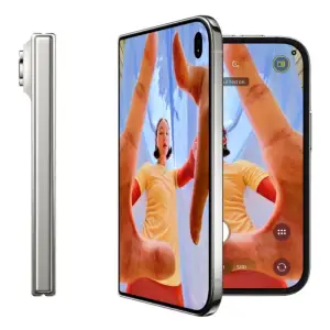 Apple iPhone Duo 256 ГБ Звёздный белый (Star White) eSIM
