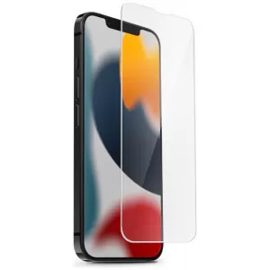 Стекло Uniq для iPhone 13/13 Pro OPTIX (Прозрачный)