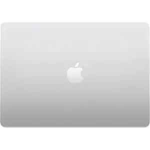 MacBook Air 15.3” 2026 M5 16GB/512GB Silver (MDV94)