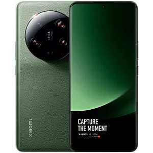 Смартфон Xiaomi 13 Ultra 12/256Gb Green (Зеленый) CN