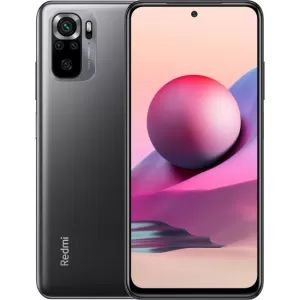 Смартфон Xiaomi Redmi Note 10S 6/128Gb Onyx Grey (Серый оникс) Global Version